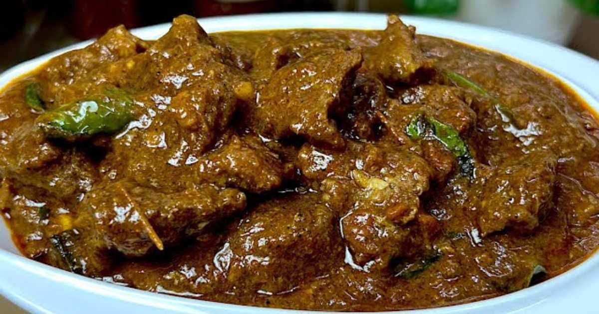 Beef Varala Recipe