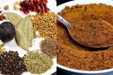 ഇതാണ് മക്കളെ മന്തി മസാലയുടെ യഥാർത്ഥ രുചിക്കൂട്ട്! ഈ ചേരുവ കൂടെ ചേർത്താൽ മന്തി മസാല വേറെ ലെവൽ ആകും!! | Homemade Mandi Masala powder Recipe