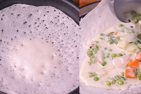 മാവിൽ ഈ ഒരു സൂത്രം ചെയ്താൽ മതി സോഫ്റ്റ് പാലപ്പം റെഡി! ഇതാണ് ജനലക്ഷങ്ങൾ ഏറ്റെടുത്ത കാറ്ററിഗ് പാലപ്പത്തിന്റെ വിജയ രഹസ്യം!! | Perfect Catering Palappam Recipe