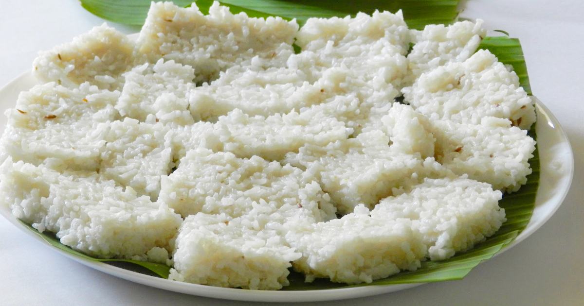 Thrissur Vishu Katta Recipe