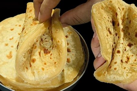 ചപ്പാത്തി ഇനി ഇങ്ങനെ ഒന്ന് ഉണ്ടാക്കി നോക്കൂ! കറി പോലും വേണ്ട! ചപ്പാത്തിയേക്കാൾ പതിന്മടങ്ങ് രുചിയും സോഫ്റ്റുമായ കിടിലൻ ഐറ്റം!! | Easy Wheat Egg Chapati Recipe