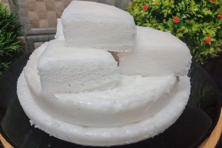 അസാധ്യ രുചിയിൽ കൊതിപ്പിക്കും വട്ടേപ്പം! വെറും 5 മിനിറ്റിൽ മാവ് തയ്യാറാക്കാം; നല്ല പഞ്ഞി പോലെ സോഫ്റ്റായ വട്ടയപ്പം!! | Tasty Special Soft Vattayappam Recipe