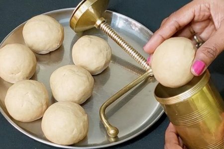 ചപ്പാത്തി മാവ് സേവനാഴിയിൽ ഇതുപോലെ ഒന്ന് ഇട്ടു നോക്കൂ! ഈ ഒരു സൂത്രപ്പണി കണ്ടാൽ നിങ്ങൾ ഞെട്ടും ഉറപ്പ്!! | Wheat Flour in Sevanazhi