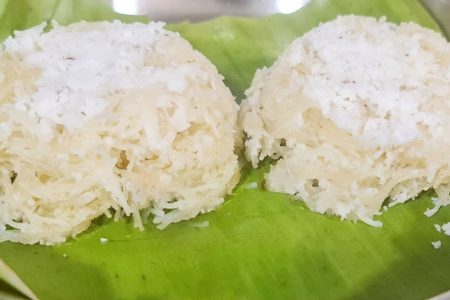 പുതു രുചിയില്‍ കിടിലം ചായ കടി ഇതുപോലെ ഒന്ന് ഉണ്ടാക്കി നോക്കൂ! കറിപോലും വേണ്ട! 5 മിനിറ്റിൽ കിടിലൻ ബ്രേക്ക്ഫാസ്റ്റ് റെഡി!! | Easy Semiya Breakfast Recipe