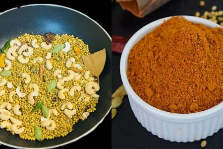 ഇതാണ് മക്കളെ ചിക്കൻ മസാലയുടെ യഥാർത്ഥ രുചിക്കൂട്ട്! ഈ ചേരുവ കൂടെ ചേർത്താൽ ചിക്കൻ കറി വേറെ ലെവൽ ടേസ്റ്റ് ആകും!! | Chicken Masala Powder Recipe