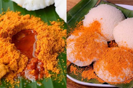 ഇതാണ് രാമശ്ശേരിക്കാരുടെ ഇഡ്ഡലി പൊടിയുടെ യഥാർത്ഥ രുചി രഹസ്യം! ഇഡ്ഡലി പൊടി ഇതുപോലെ ഒന്ന് ഉണ്ടാക്കി നോക്കൂ!! | Ramassery Idli Podi Recipe