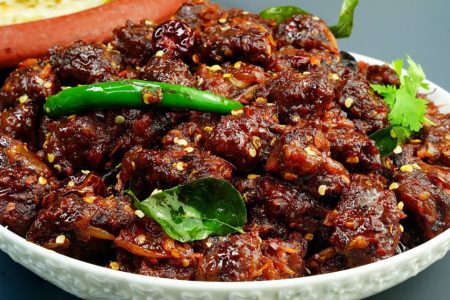 നാവിൽ കപ്പലോടും രുചിയിൽ ബീഫ് കൊണ്ടാട്ടം ഇതുപോലെ ഒന്ന് ഉണ്ടാക്കി നോക്കൂ! എന്റെ പൊന്നോ എന്താ ടേസ്റ്റ് പാത്രം ഠപ്പേന്ന് കാലിയാകും!! | Special Beef Kondattam Recipe