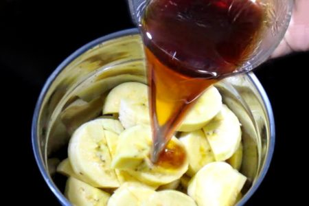 ഏത്തപ്പഴം മിക്സിയില്‍ ഇതുപോലെ ഒന്ന് അടിച്ച് എടുക്കൂ! നേന്ത്രപ്പഴം കൊണ്ട് എത്ര കഴിച്ചാലും മടുക്കാത്ത ഒരു കിടിലൻ വിഭവം!! | Nenthrappazham Evening Snack Recipe