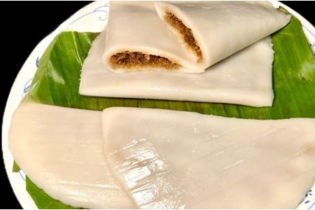 വായിലിട്ടാൽ അലിഞ്ഞു പോകുന്ന സോഫ്റ്റ് ഇലയട..! കൈ പൊള്ളാതെ ദിവസം മുഴുവൻ സോഫ്റ്റ് ആയി ഇരിക്കുന്ന അട ഉണ്ടാക്കാൻ ഇങ്ങനെ ചെയ്തു നോക്കു !! |Tasty Ela Ada Recipe