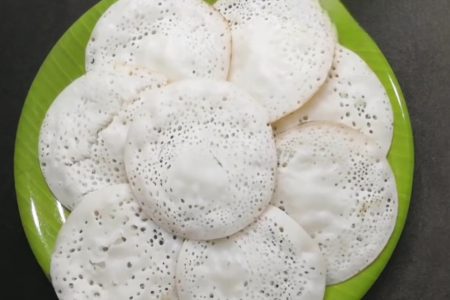 ഇനി അരിപൊടി മതി ഓട്ടട ഉണ്ടാക്കാൻ! അരി കുതിർക്കാൻ മറന്നാലും ടെൻഷൻ വേണ്ട! ഒരിക്കലെങ്കിലും ഓട്ടട ഇതുപോലെ ചെയ്തു നോക്കൂ!! | Easy Instant Ottada Recipe