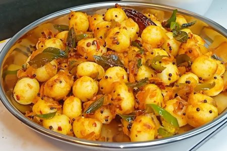 ബ്രേക്ക് ഫാസ്റ്റിനു ഇനി ഇതുമതി ജോലി എളുപ്പം സമയവും ലാഭം! 10 മിനിറ്റിൽ അരിപൊടി കൊണ്ട് കിടിലൻ ബ്രേക്‌ഫാസ്റ്!! | Rice Flour Breakfast Recipe
