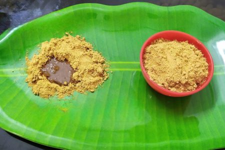 പാലക്കാട് ബ്രാമിൻസ്ന്റെ ഇഡ്ഡലിപ്പൊടി കഴിച്ചിട്ടുണ്ടോ? ദോശയുടെ കൂടെ ഈ പൊടി ഉണ്ടേൽ ഇനി സാമ്പാറും ചട്ണിയും ഒന്നും വേണ്ട!! | Tasty Idli Podi Recipe