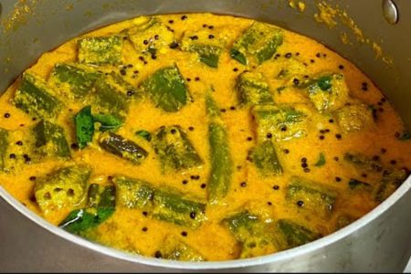 പ്ലേറ്റ് കാലിയാക്കി കഴിക്കാൻ ഈ ഒരൊറ്റ കറി മാത്രം മതി! വെണ്ടയ്ക്ക ഒരു തവണ എങ്കിലും ഇങ്ങനെ ഒന്ന് കറി വച്ചു നോക്കു, ഇരട്ടി രുചിയാകും!! | Tasty Ladyfinger Curry Recipe