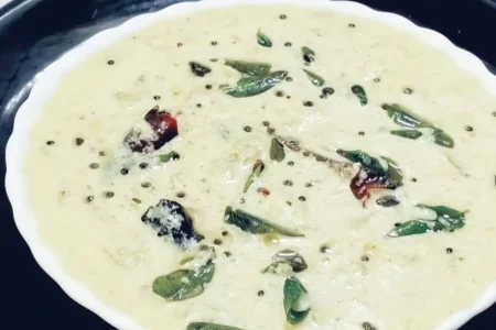 ഇതിന്റെ രുചി ഒരു രക്ഷയില്ല! പച്ചമാങ്ങ ഉണ്ടോ? ഊണിന് നല്ല സ്വാദുള്ള കറി ഈസിയായി റെഡിയാക്കാം!! | Raw Mango Curry Recipe