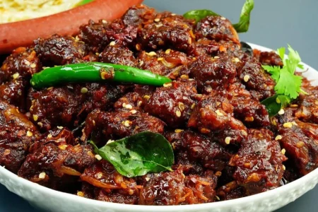 എന്റെ പൊന്നോ എന്താ ടേസ്റ്റ്! റെസ്റ്റോറന്റ് സ്റ്റൈലിൽ കിടിലൻ ബീഫ് കൊണ്ടാട്ടം ഇനി ആർക്കും വീട്ടിൽ തന്നെ എളുപ്പത്തിൽ ഉണ്ടാക്കാം!! | Tasty Beef Kondattam Recipe
