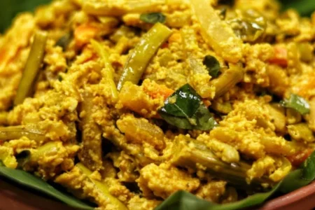 രുചികരമായ സദ്യ സ്പെഷ്യൽ അവിയൽ ഏറ്റവും എളുപ്പത്തിൽ! ഒട്ടും വെള്ളം ചേർക്കാതെ അവിയൽ! ഒരിക്കലെങ്കിലും ഇതുപോലെ ഒന്നുണ്ടാക്കി നോക്കൂ!! | Tasty Sadhya Special Avial Recipe