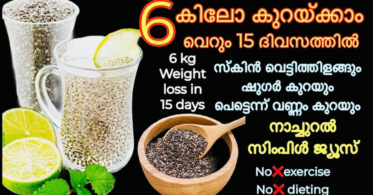 How To Lose Weight Fast