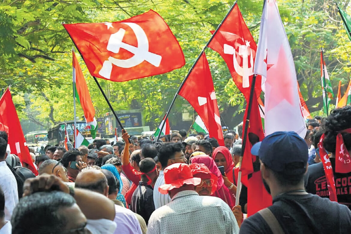 Kerala Election 2026