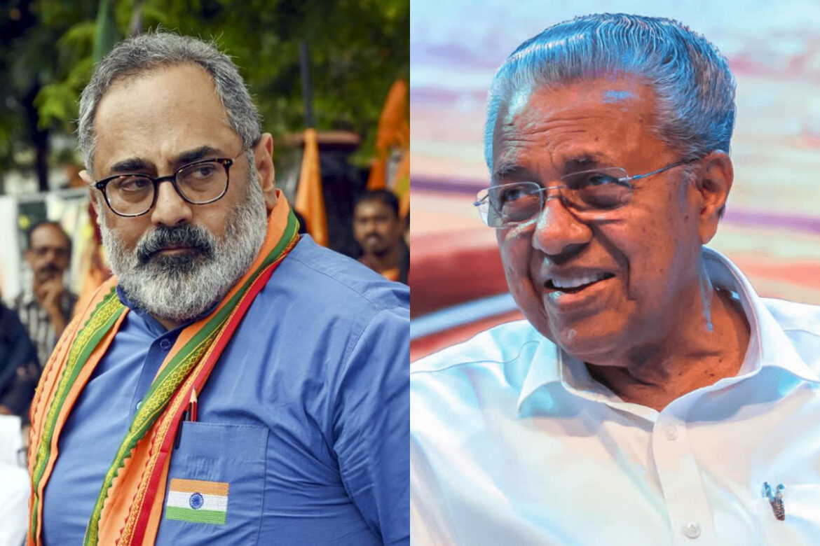 Kerala Election Opinion Poll 20263