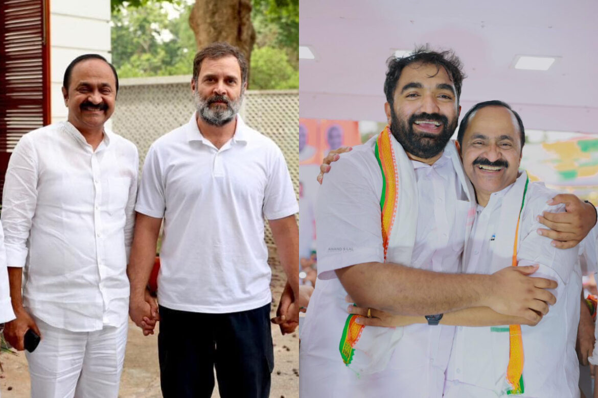 Kerala Election Opinion Poll 20265