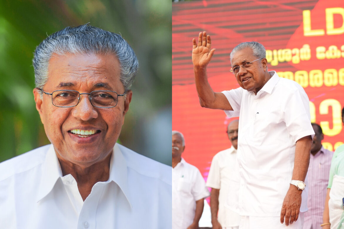 Kerala Election Opinion Poll 20267