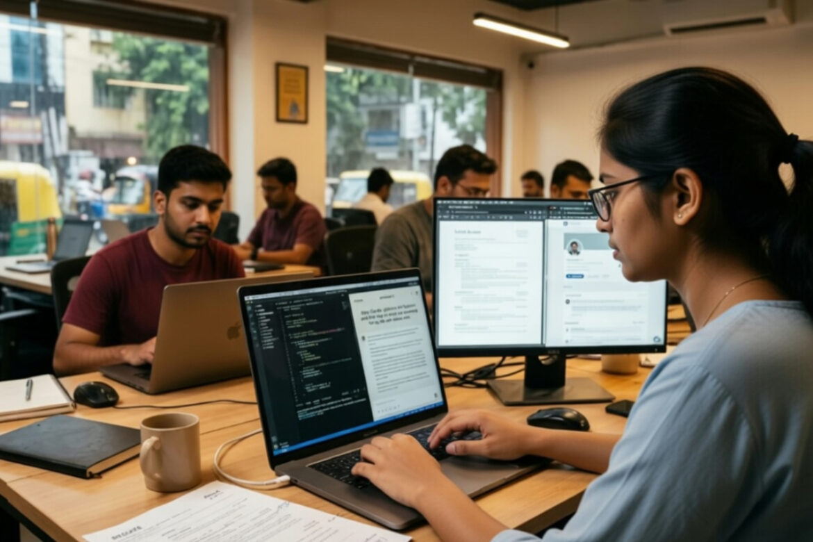 ഇനി ജോലി തേടി യുവാക്കൾ പുറത്ത് പോകേണ്ടി വരില്ല! മികച്ച വരുമാനം ഉറപ്പാക്കാൻ ലക്ഷ്യമിട്ട് നമ്മുടെ സ്വന്തം സംസ്ഥാന സർക്കാർ!! | Kerala Youth Employment Opportunities 2026 2 Kerala Youth Employment Opportunities 2026