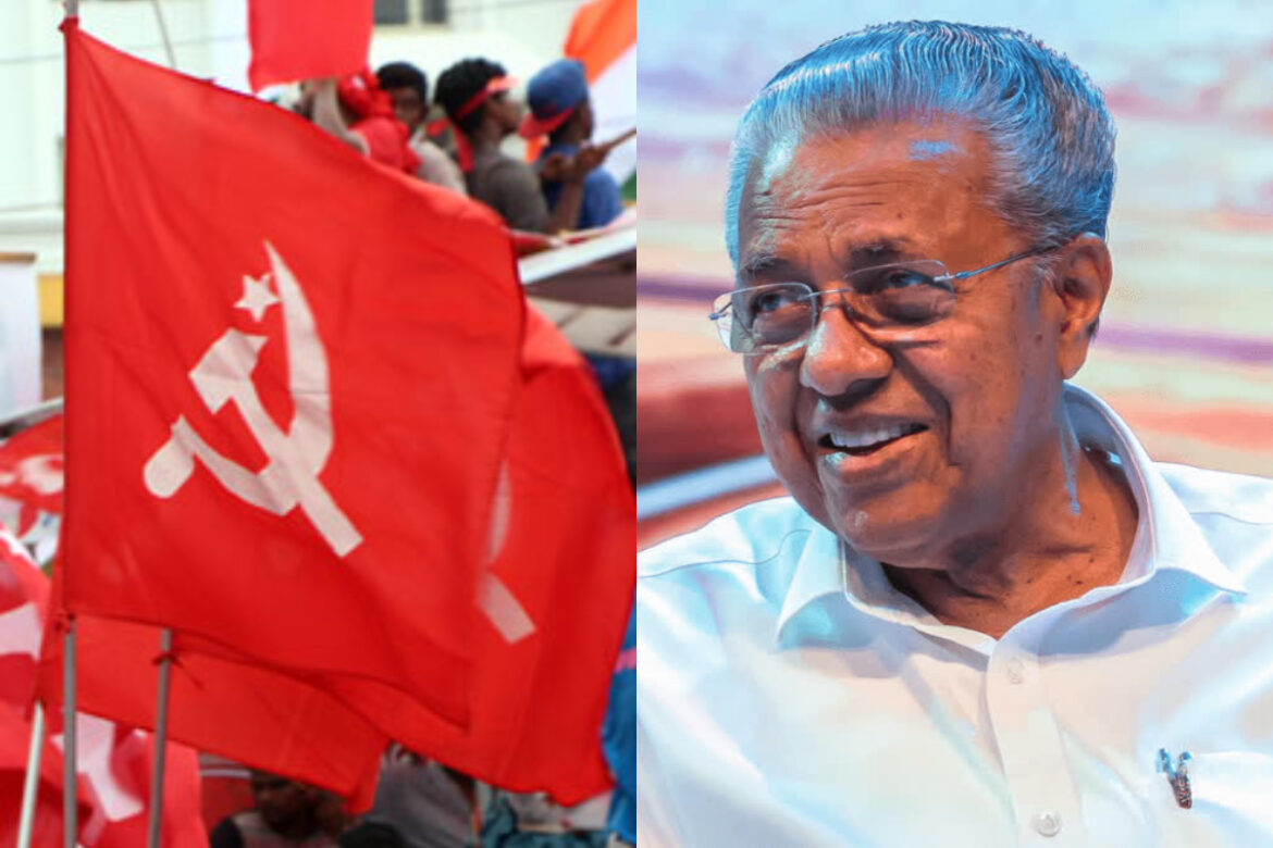 Kerala Election 2026 Result1