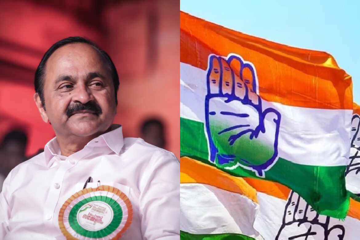 Kerala Election 2026 Result2